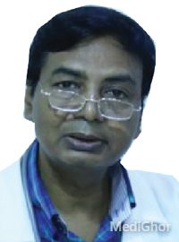 প্রফেসর ডা. শিব সানকার সাহা