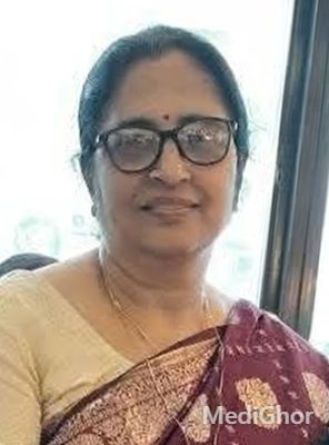 Prof. Dr. Shikha Rani Saha
