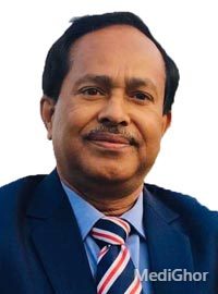 Prof. Dr. SK Banik