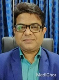 ডা. এস.এম. শাহাদাত হোসাইন