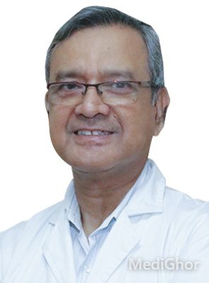 Prof. Dr. Syed Atiqul Haq