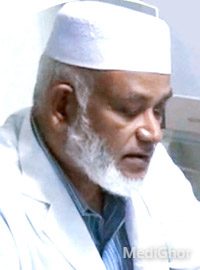 Prof. Dr. Syed Mamun Muhammad