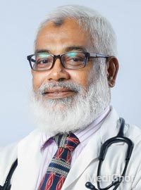 প্রফেসর ডা. সৈয়দ মূসা এম. এ. কুআইউম