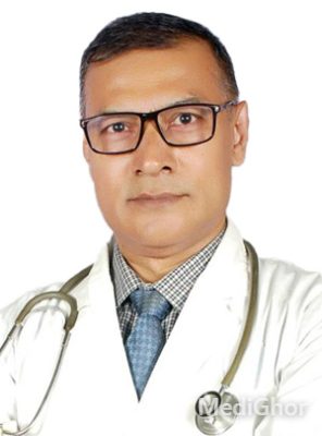 Prof. Dr. Tapash Kumar Maitra