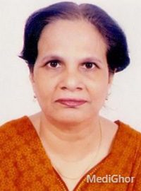 Prof. Dr. Tayeeba Tanjin Mirza