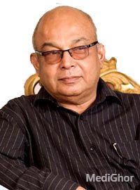 প্রফেসর হাসান মোঃ আব্দুর রউফ