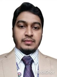 Prof. Dr. Md. Arifur Rahman