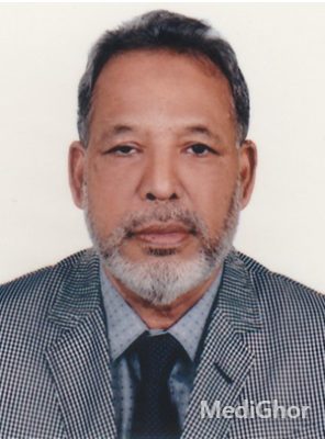 অধ্যাপক ডা. মুলকুতুর রহমান