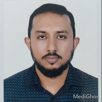Dr. Ahsan Ullah Rumi