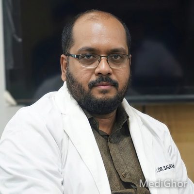 ডাঃ এ বি এম সারোয়ার জাহান জুয়েল
