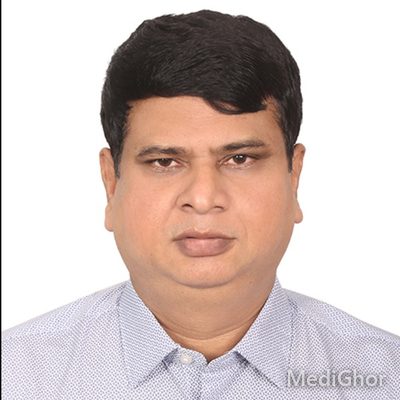 Dr. Abu Masud Al Mamun