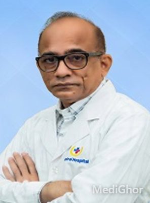 Prof. Dr. Sajal Majumdar