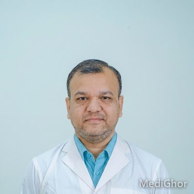 ডাঃ আনোয়ার হোসেন