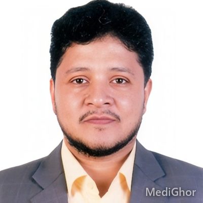 ডাঃ আনোয়ার পাশা