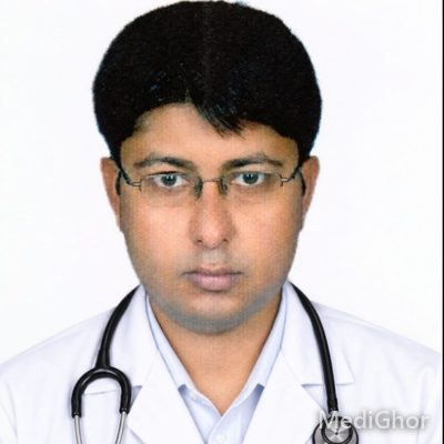 ডাঃ আরিফ মোঃ জিয়াউদ্দিন
