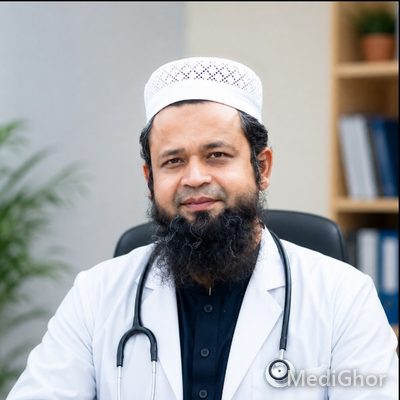 Dr. Asif Iqbal