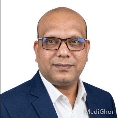 ডাঃ গোপাল কর্মকার