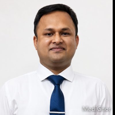 ডাঃ এইচ. এস. এম. আল-সালিহ সাব্বির