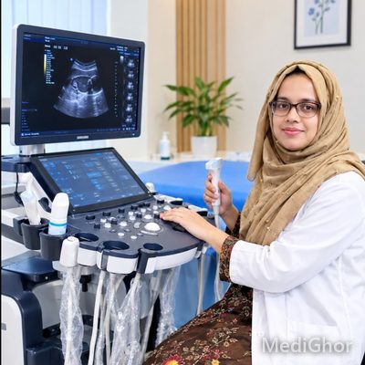 Dr. Hanan Ashavee