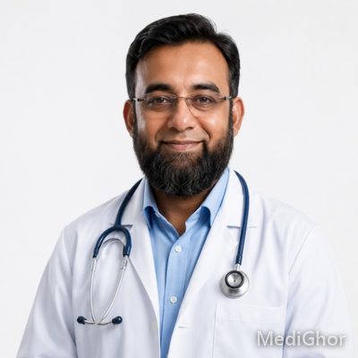 ডাঃ হাসান মোহাম্মদ নাঈম