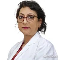 প্রফেসর ডা. সায়ীদা আনোয়ার