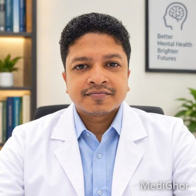 ডাঃ ইমদাদুল মাগফুর