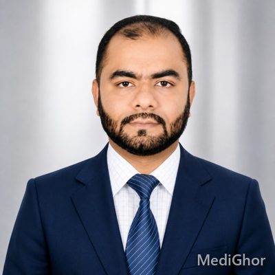 Dr. Jahid Hussain