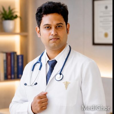 ডাঃ কাজী করিম নেওয়াজ