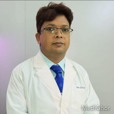 Dr. M. A. B. Siddique