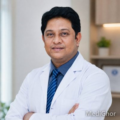 Dr. M. A. Gaffar Khan (Adil)