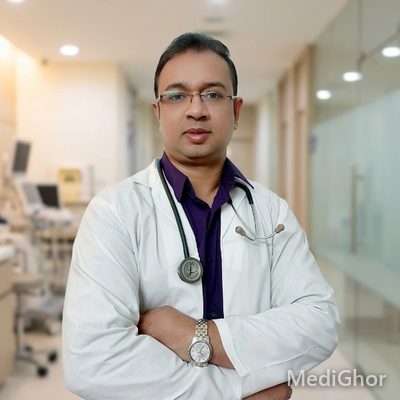 ডাঃ এম. এম. ফজলে রাব্বী তুহিন