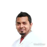 Prof. Dr. Md. Moniruzzaman Khan