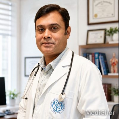 ডাঃ মোঃ আবুল হাসনাত শাহীন
