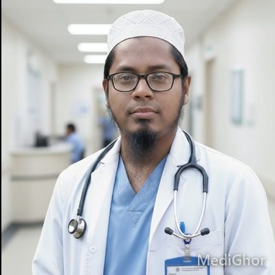 Dr. Md. Ashraful Islam