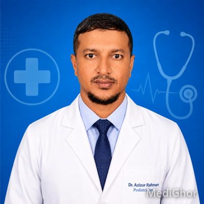 Dr. Md. Azizur Rahman