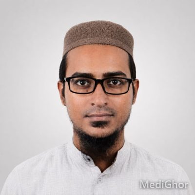 ডাঃ মোঃ বাহার হোসাইন