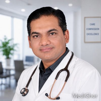 ডাঃ মোঃ ফরিদ রায়হান