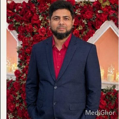 Dr. Md. Faridul Alam Sumon