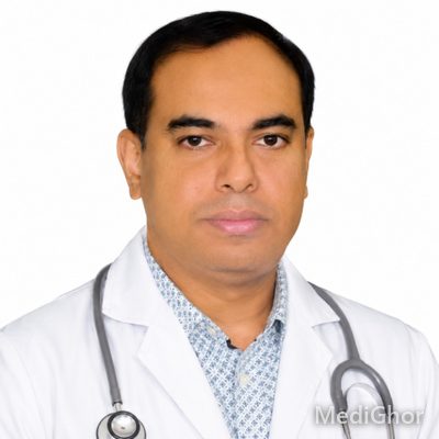 Dr. Md. Imam Hossain