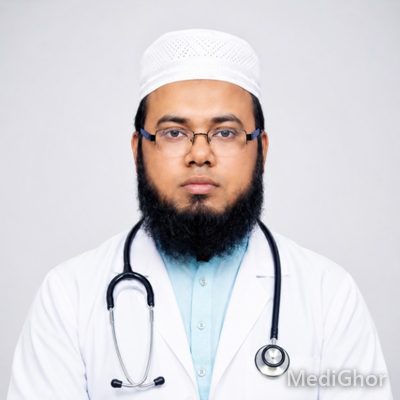 Dr. Md. Mizanur Rahman