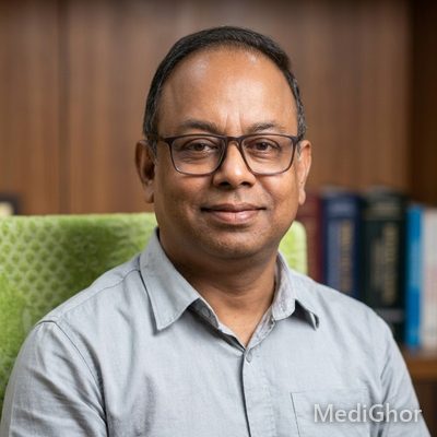 ডাঃ মোঃ মোবারক হোসাইন