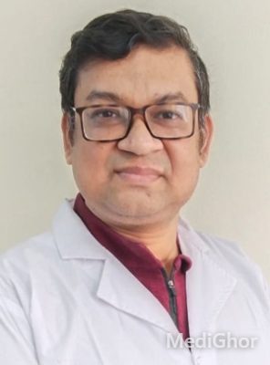 ডা. মো. রাশেদুল হাসান