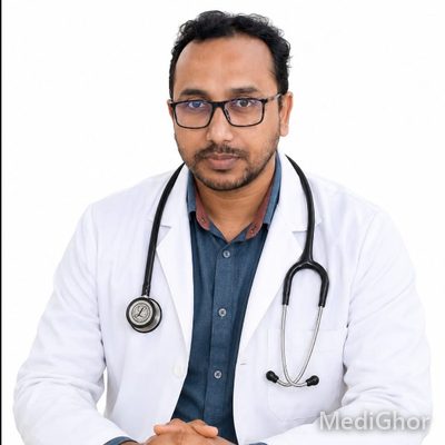ডাঃ মোঃ মঞ্জু মশওয়ান