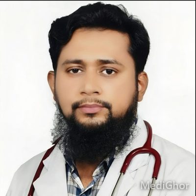 Dr. Md. Mortuza-Al-Mamun