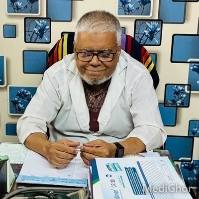 ডাঃ মোঃ নাসির হাসান