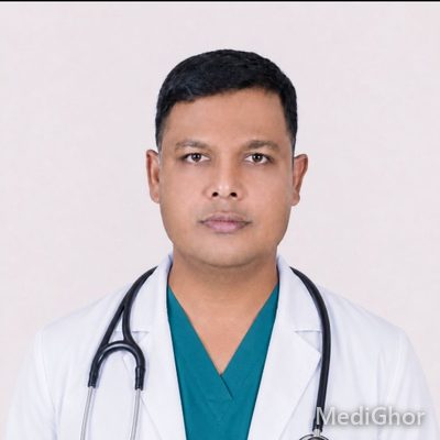 ডাঃ মোঃ নূরুজ্জামান মিয়া