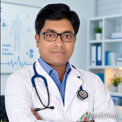 Dr. Md. Sabbir Hossain