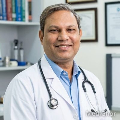 Dr. Md. Saiful Islam