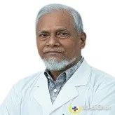 Prof. Dr. Maj Gen (Retd.) M.A. Moyeed Siddiqui