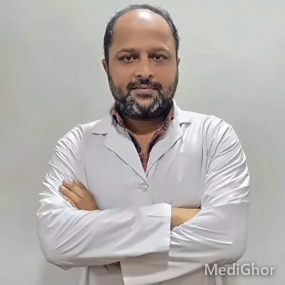ডাঃ মোঃ শফিউল উমাম রাজিব